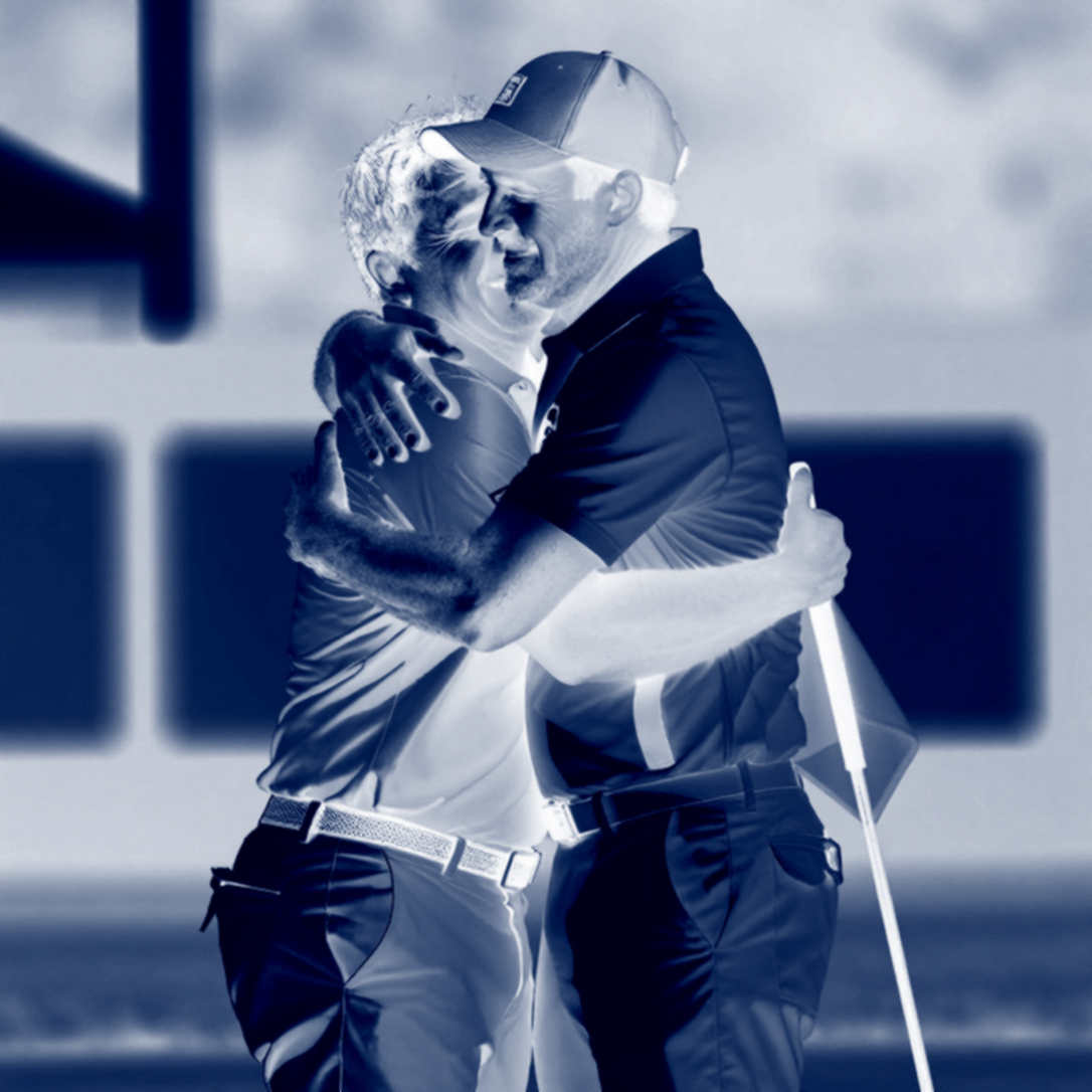 Wentworth sau 36 lỗ: Gerard dẫn -12, McIlroy bám đuổi, và nhát cắt định giá lại sự nghiệp