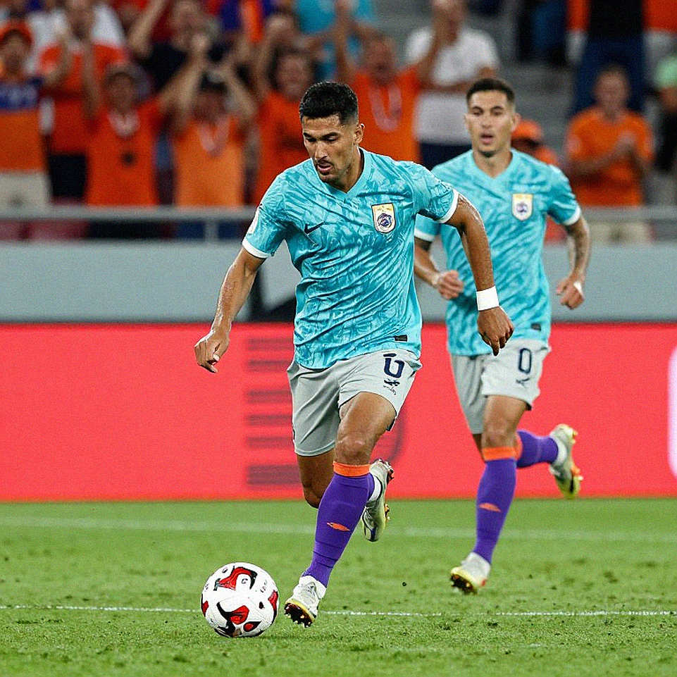 Raphinha 12 bàn sau 7 vòng: Nỗi ám ảnh mang tên Brazil của Real Madrid