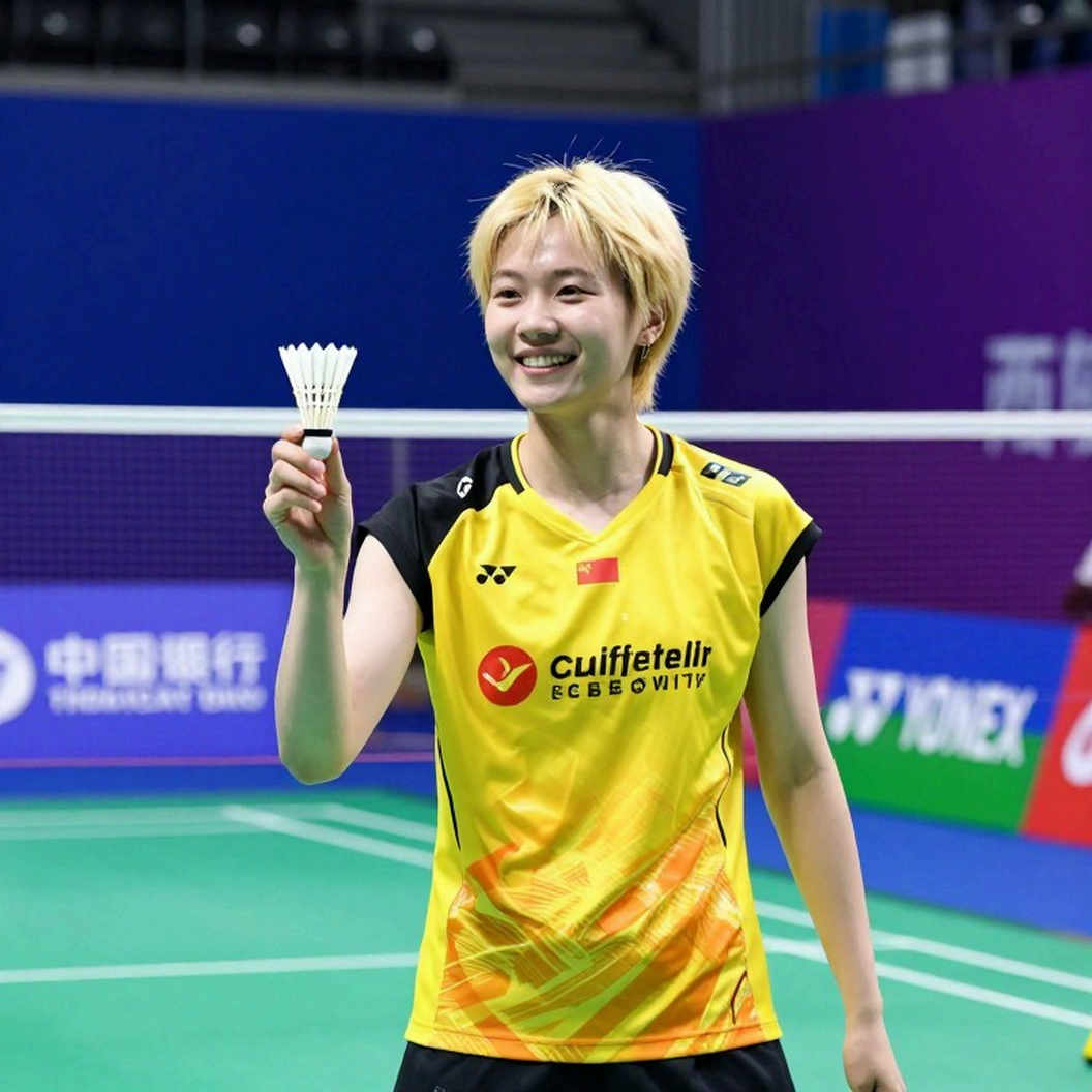 Ấn Độ hạ Nhật Bản 3-0 ở tứ kết đồng đội: cặp đôi neo và giới hạn của một tấm huy chương