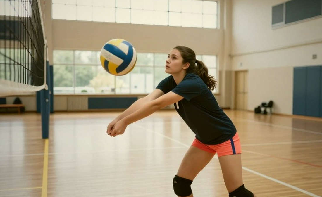 Thổ Nhĩ Kỳ thua Romania 1-3 ở EuroVolley 2026: Vết nứt ở vạch đích và canh bạc sinh tử với Latvia