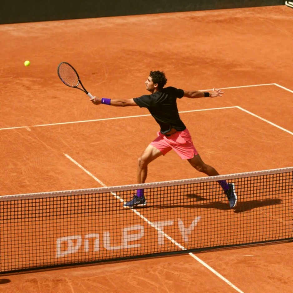 Alcaraz's Return: 43 Winners and a Warning to the ATP Calendar
