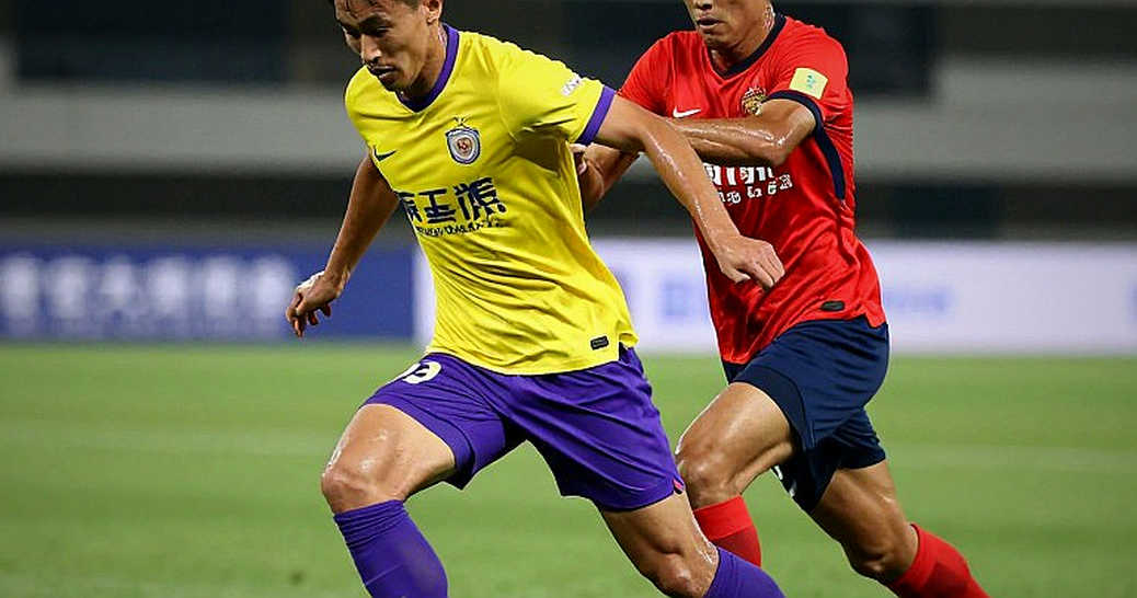 Thailand U20 Lead Group F: A Step Forward Needs Sobriety Before Iraq Thailand U20 Lead Group F: A Step Forward Needs Sobriety Before Iraq