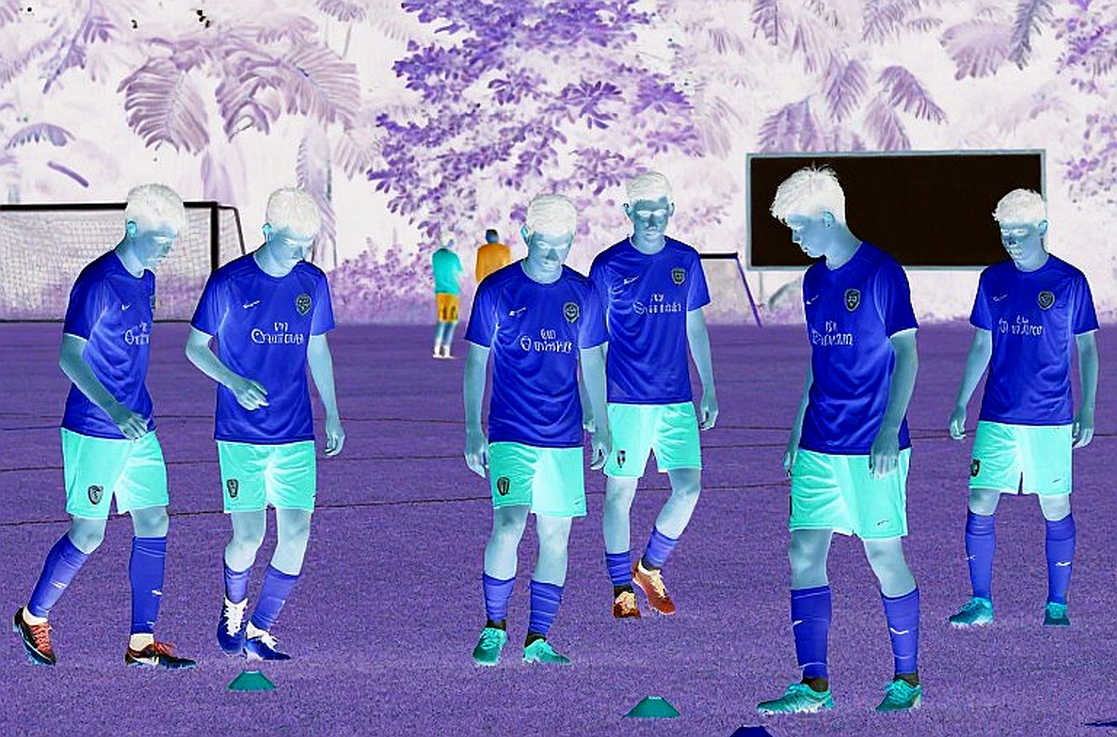 Messi Cup 2026: Giải đấu trẻ 80 phút, thương hiệu lớn và những khoảng trống dữ liệu