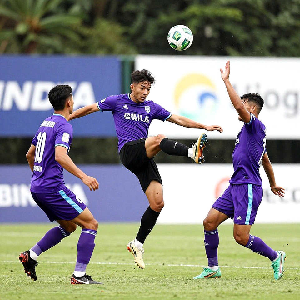 Beyond the Trophy: Kim Sang Sik's FIFA ASEAN Cup Mission