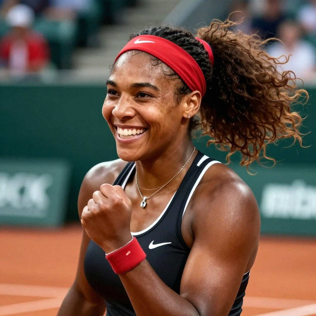 WTA Seoul vòng 1: Ba tấm vé đặc cách Hàn Quốc viết lại lịch sử, Wang Xinyu gây sốc và vết nứt Anisimova