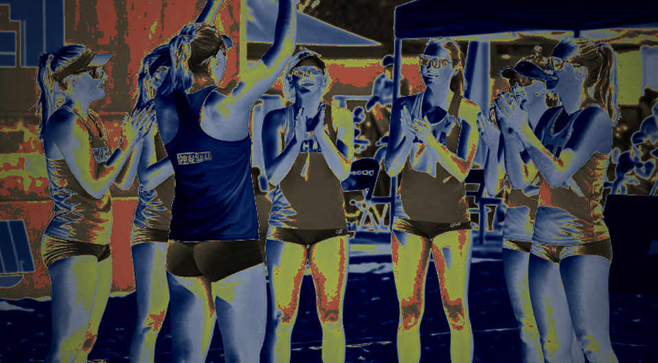 Ai Cập lần đầu giành vé Olympic bóng chuyền nữ: đọc trận chung kết châu Phi bằng điểm số, không bằng cảm hứng