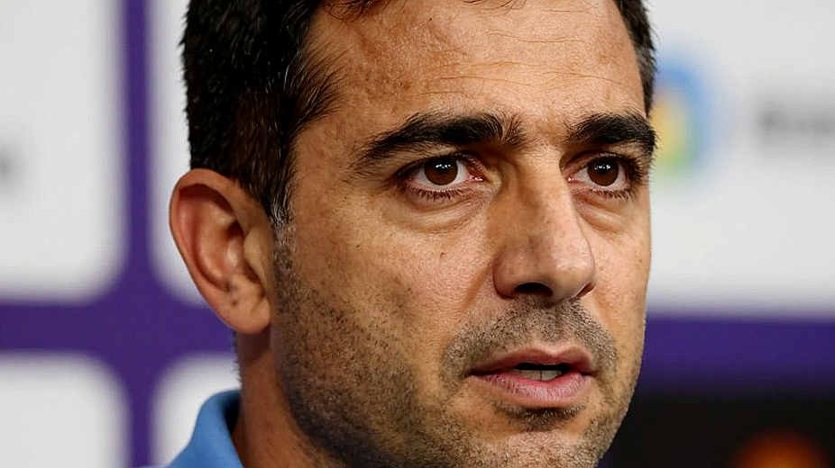 Tigres tập trung trước Toluca: Pereira kêu gọi toàn đội giữ vững tinh thần