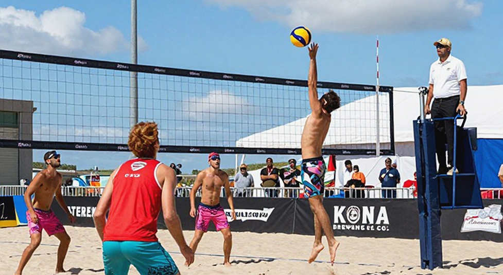 AVP League 2026: Wilkerson Held to One Block, Dalhausser at 46 Doubles His Season Blocking Rate