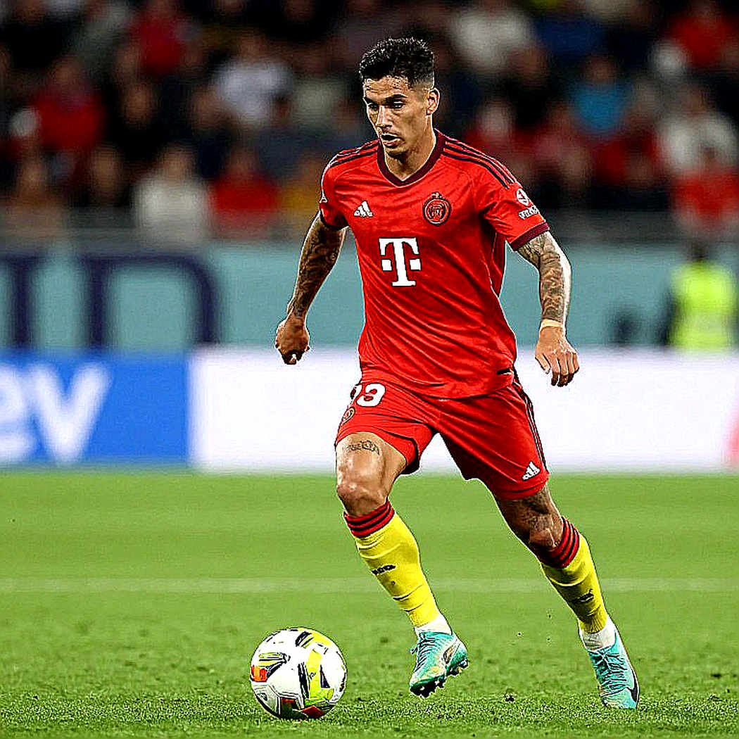 Hiệp một của Milan là lỗi cấu trúc, không phải lỗi con người Hiệp một của Milan là lỗi cấu trúc, không phải lỗi con người
