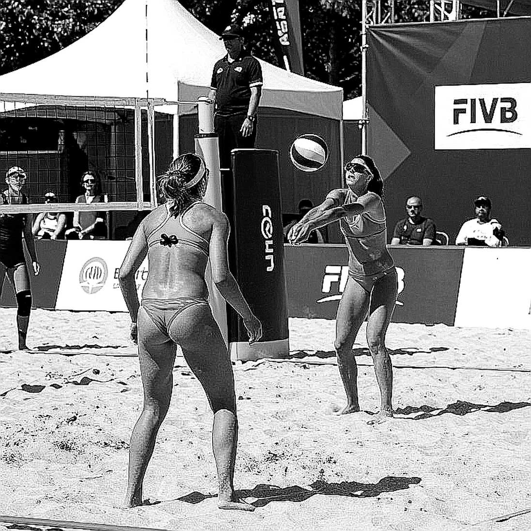 Cameroon vào chung kết CAVB, cùng Tunisia giành vé dự World Championship 2027