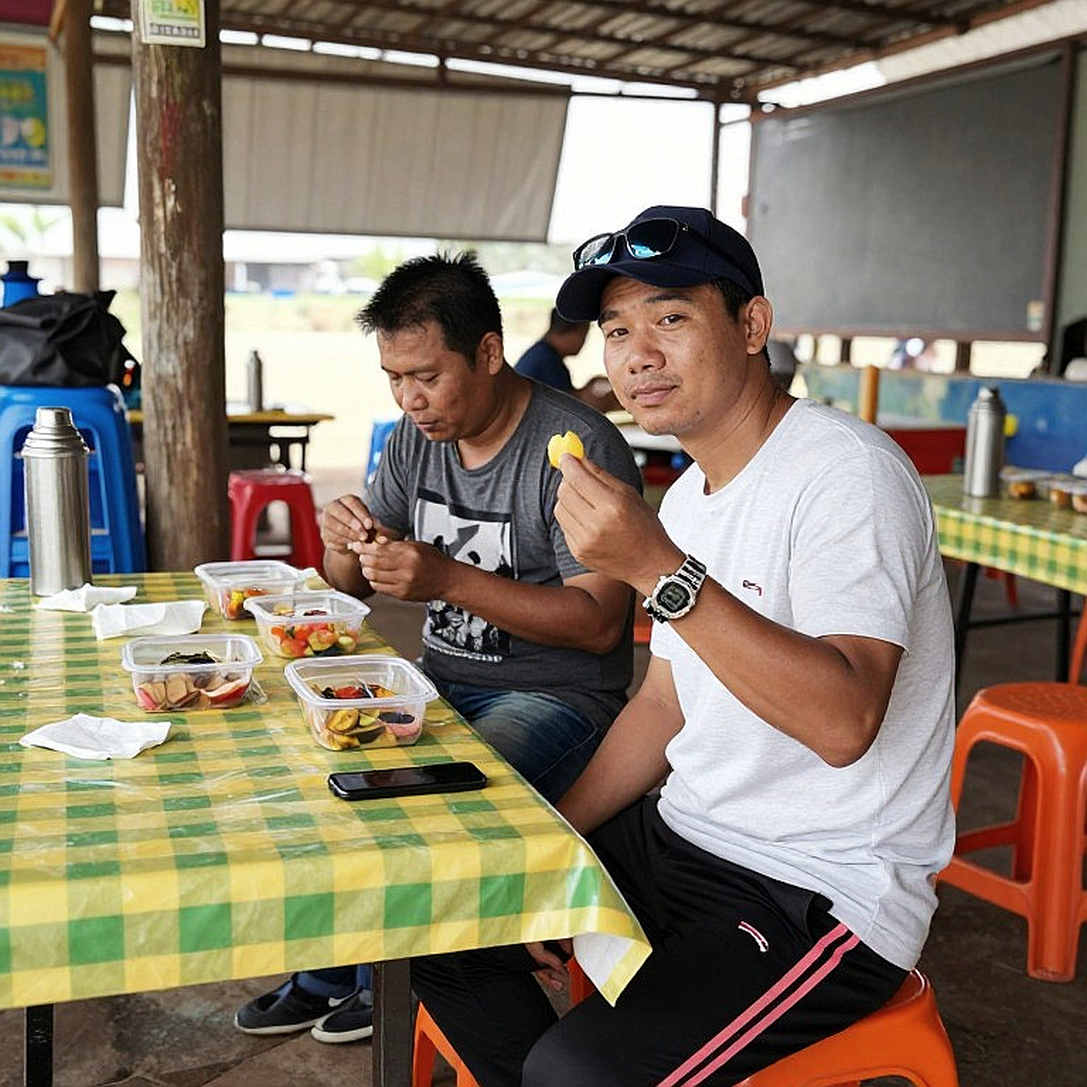 Ấn Độ trắng tay ở Asian Games 2026: Khi một cây cầu duy nhất gánh cả nền cầu lông