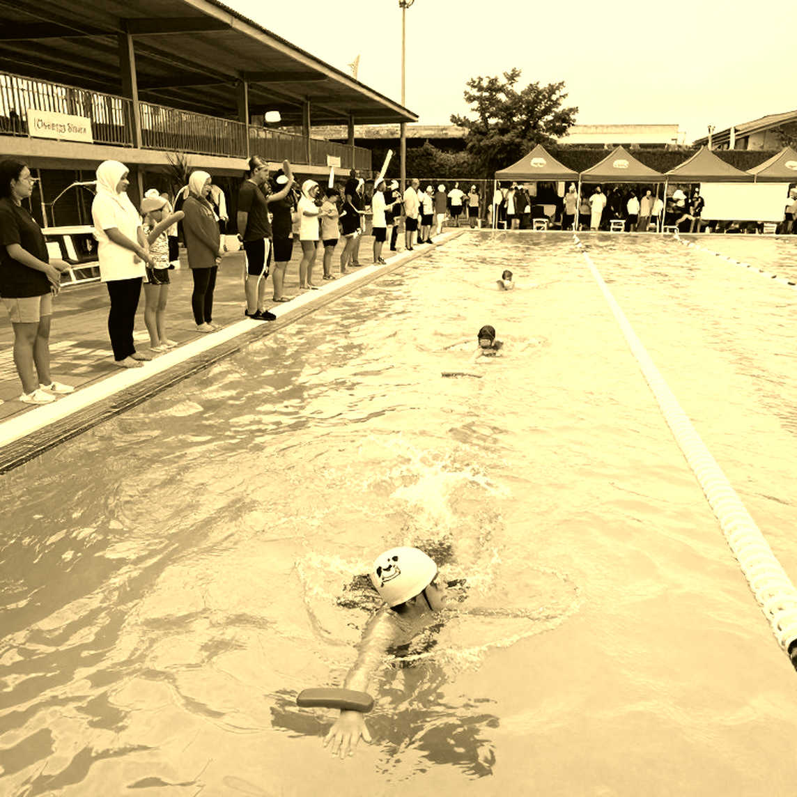 Ali Sadri and the Probability Problem: When Isolated Swim Data Doesn't Tell the Whole Story
