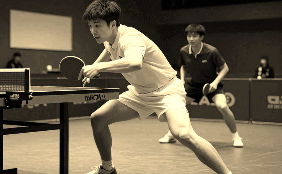 Cleveland Cadet & Junior 4* 2026: Nước Anh dạy bóng bàn trẻ theo cách ngược lại Trung Quốc, và một lỗ hổng U17 không ai nhắc tới