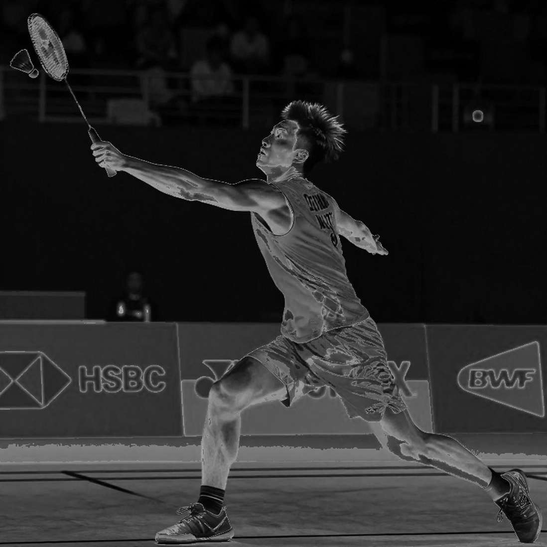 Aichi-Nagoya 2026: Giải phẫu bảng đấu cầu lông đồng đội — khi hạt giống viết trước kịch bản