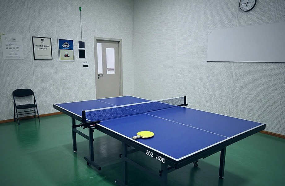 U.S. Open 2026: 118 hạng mục, sáu ngày và cấu trúc thật của nền bóng bàn Mỹ