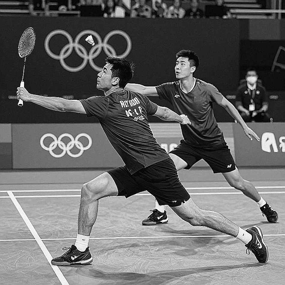 China Masters 2026: Satwik-Chirag vượt qua vòng tứ kết trong khi Srikanth lộ rõ dấu hiệu suy thoái China Masters 2026: Satwik-Chirag vượt qua vòng tứ kết trong khi Srikanth lộ rõ dấu hiệu suy thoái