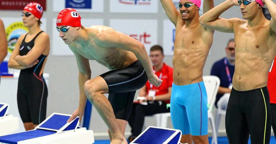 Mehdy Metella Officially Retires After 28-Year Committed Swimming Career Mehdy Metella Officially Retires After 28-Year Committed Swimming Career