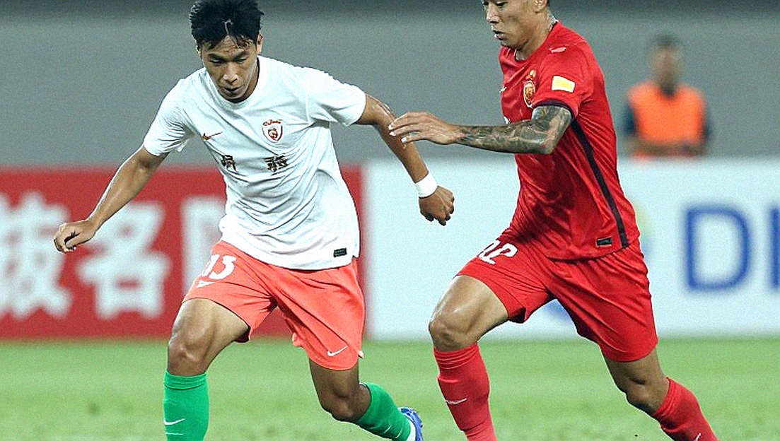 Tuổi 24 và tuổi 29: Cách Rafa Márquez mua tương lai bằng một trận hòa