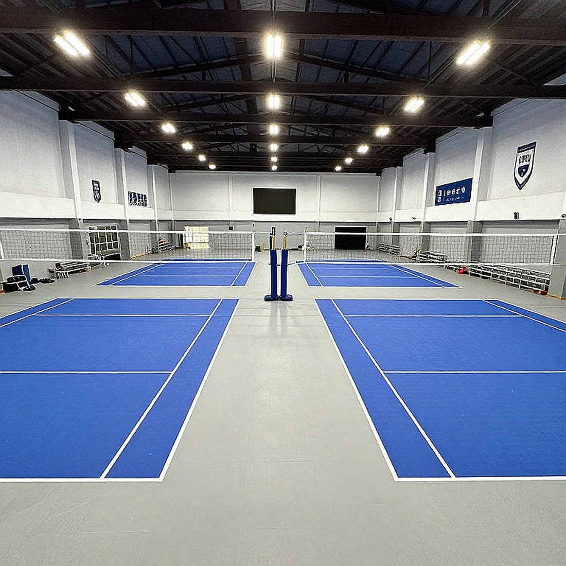 2026 AVP League Championship: A Victory of Tactics and Mental Stamina