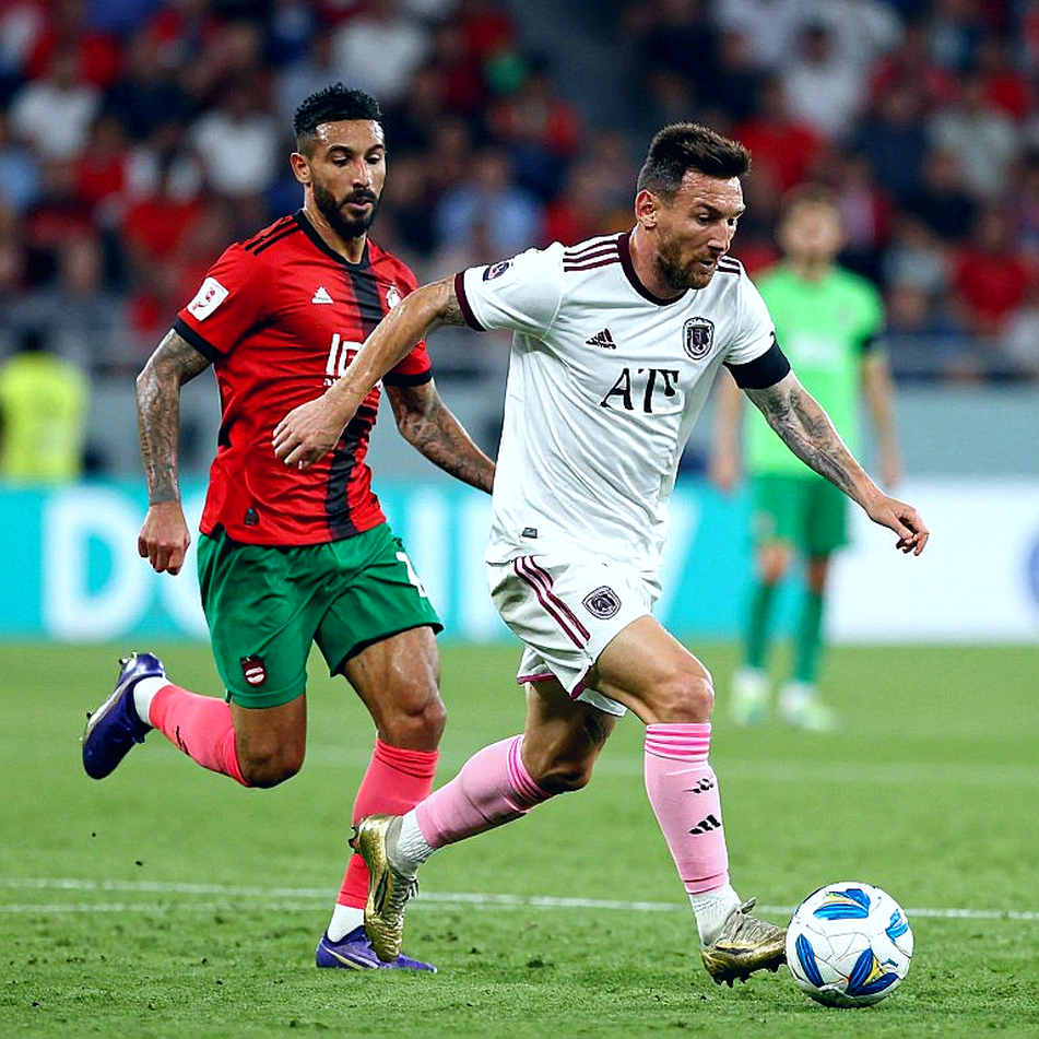 Bản đồ nhiệt không nói dối: Hà Nội FC và bài toán khoảng trống giữa các tuyến