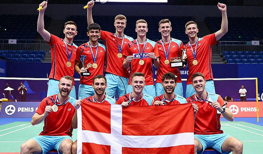 Kunlavut Vitidsarn vô địch đơn nam Asian Games: đọc lối đánh kiểm soát qua tỷ số 21-12, 21-16
