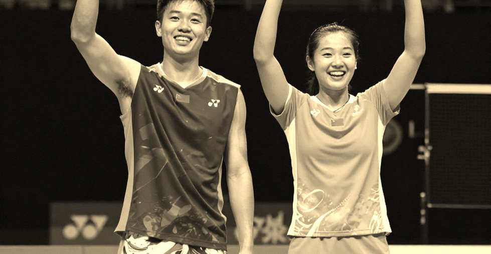 Áp lực nhường ngôi: Trung Quốc đặt mục tiêu hai HCV cầu lông tại Asian Games 2026 và bài toán chấn thương