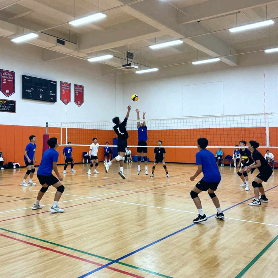 LVM 2026: 36 đội, 24 trường đại học và một mô hình truyền thông tự sở hữu giải đấu