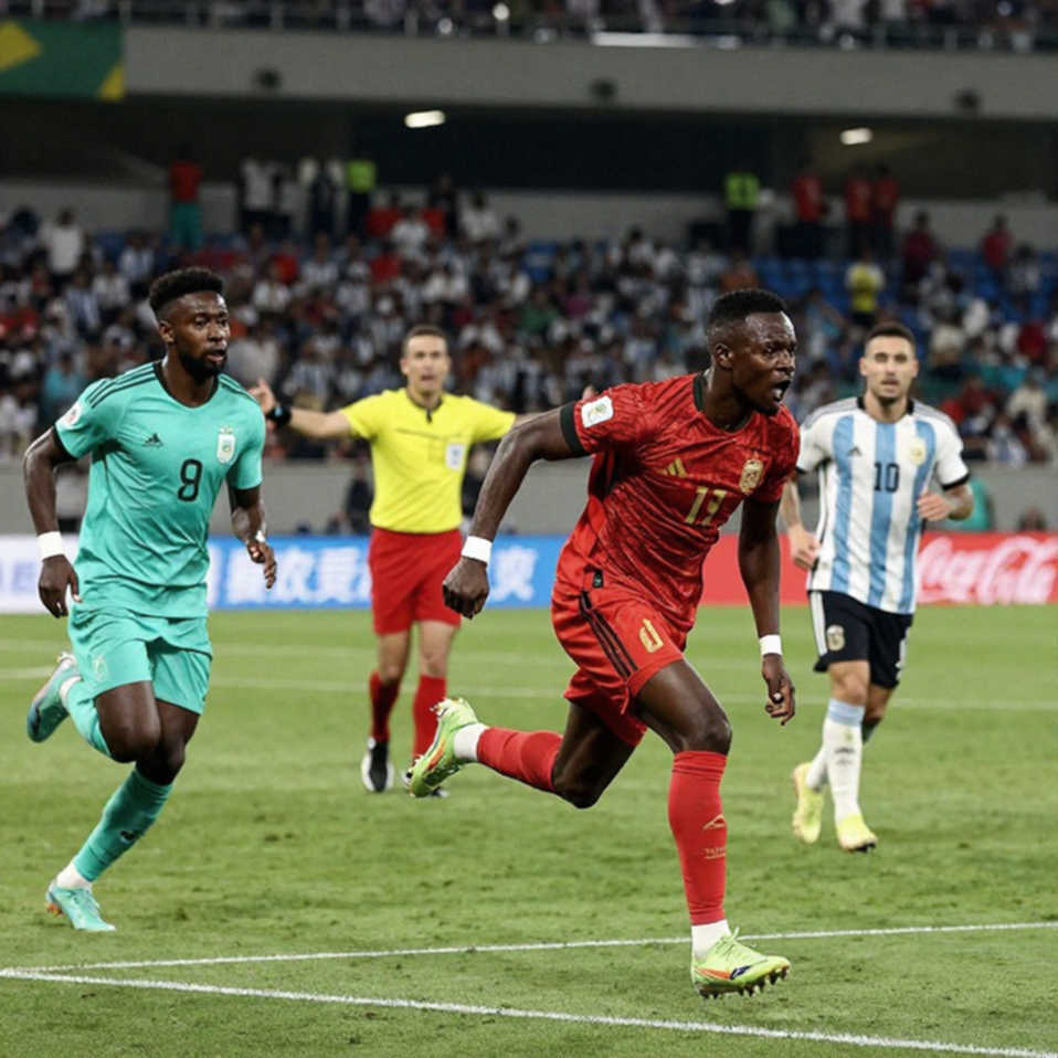 Ba trận không thua và khoảng lặng trước bán kết: Việt Nam đã đi đến đâu ở ASIAD 2026