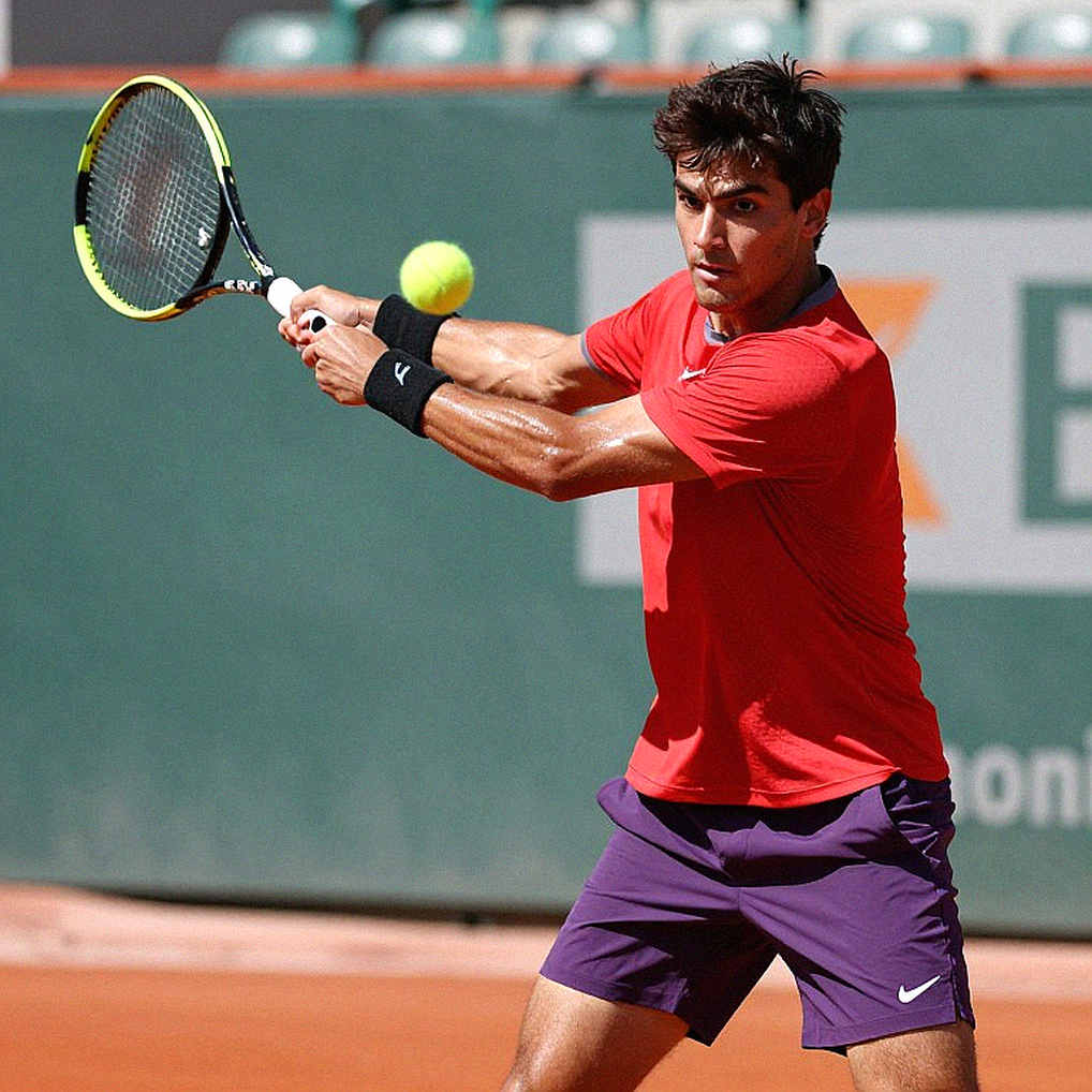 Alexander Blockx tại US Open: Nhịp thở dang dở của một kỳ tích người Bỉ