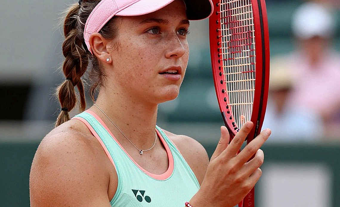 WTA giảm nghĩa vụ giải đấu từ 2027: điều khoản thay thế điểm mới là phần đáng bàn nhất