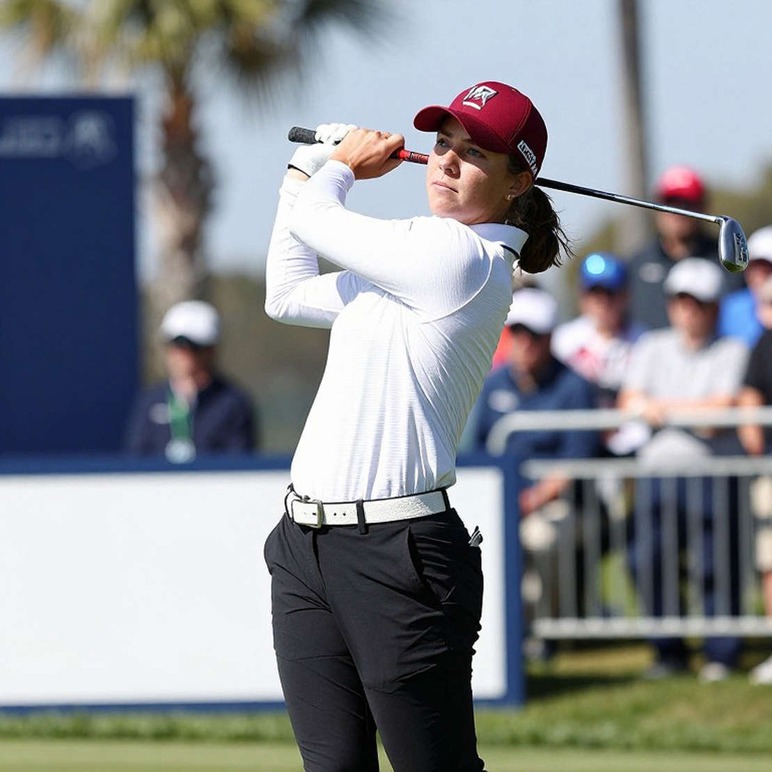 PGA Tour and the Hard Equation: When Golf Betting Becomes 'Responsible Gaming'