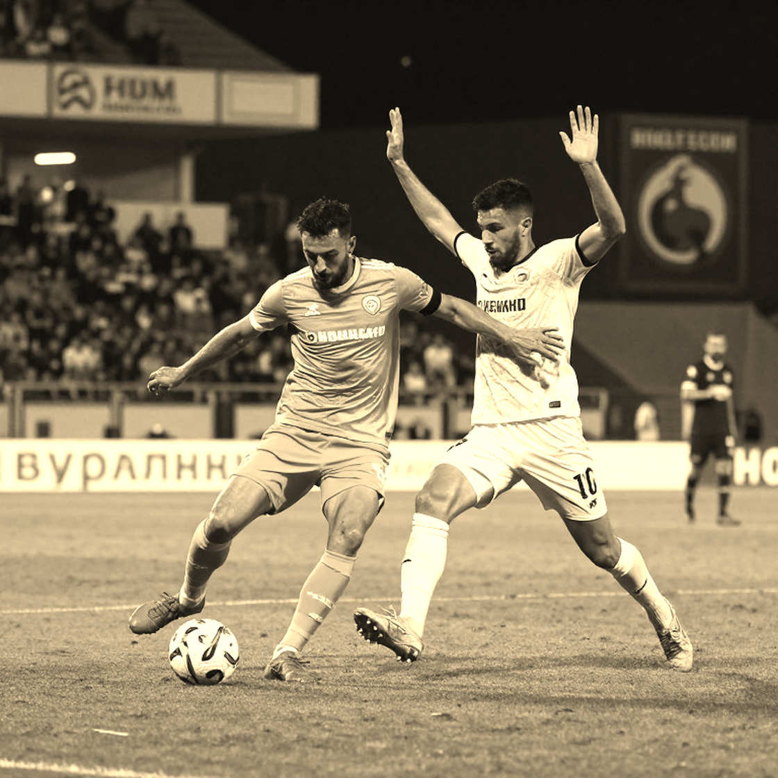 Hanoi FC 2-1 CAHN: Khi Kewell Từ Bỏ Triết Lý Để Thắng Derby, Và Cái Giá Của Một Đội Hình Không Có Kế Hoạch B