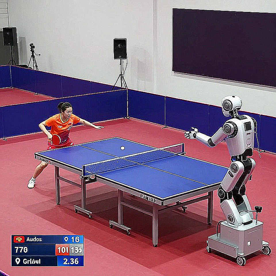 Belgium Open 2026: Laine và Pinto thắng U21, và một trận bán kết nói nhiều hơn hai chiếc cúp