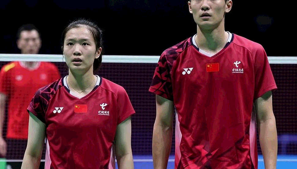 Ashmita Chaliha và câu hỏi về tiêu chuẩn kép: Khi làn khói ở Indonesia phơi bày khoảng trống quản trị của BWF Ashmita Chaliha và câu hỏi về tiêu chuẩn kép: Khi làn khói ở Indonesia phơi bày khoảng trống quản trị của BWF