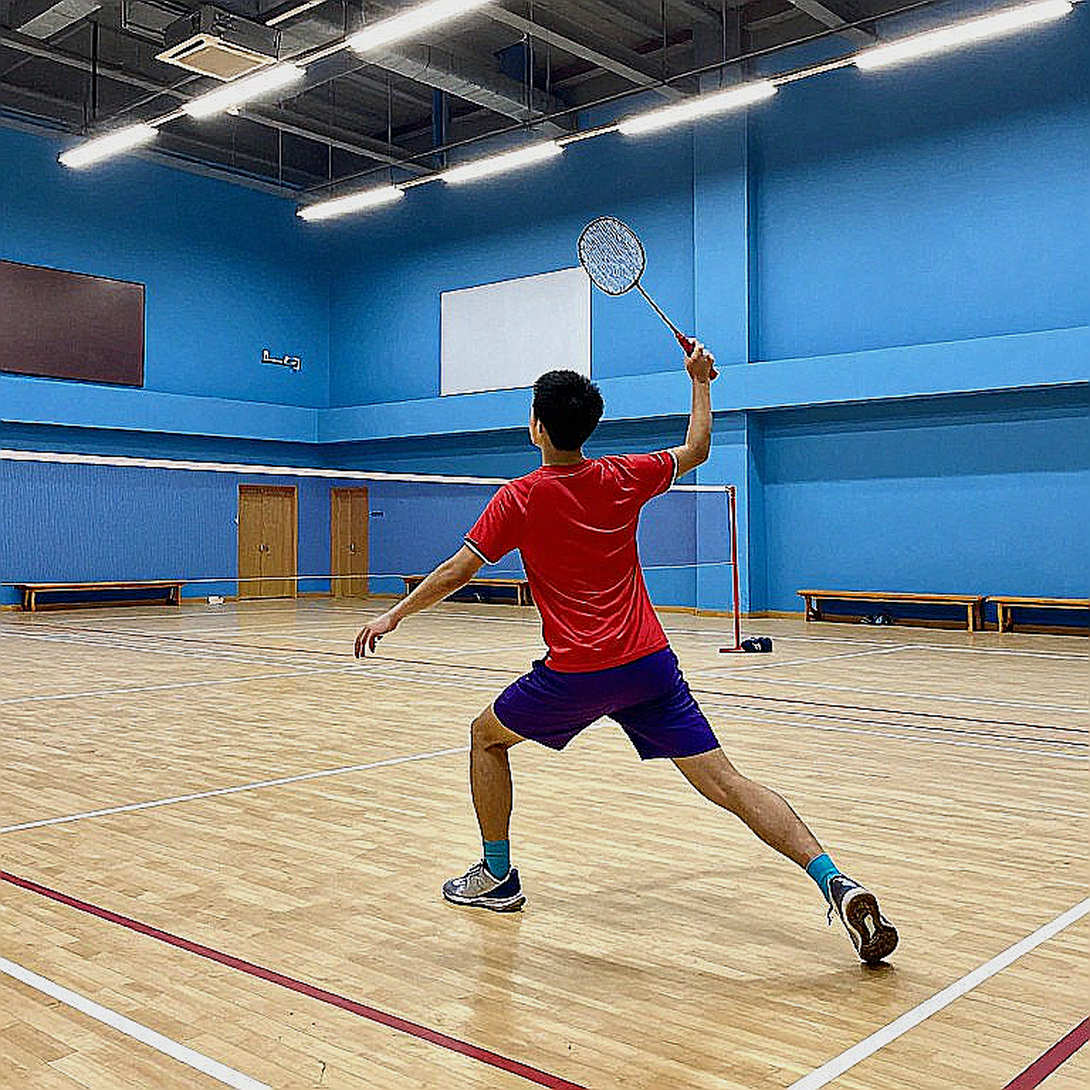 Ashmita Chaliha và câu hỏi về tiêu chuẩn kép: Khi làn khói ở Indonesia phơi bày khoảng trống quản trị của BWF Ashmita Chaliha và câu hỏi về tiêu chuẩn kép: Khi làn khói ở Indonesia phơi bày khoảng trống quản trị của BWF