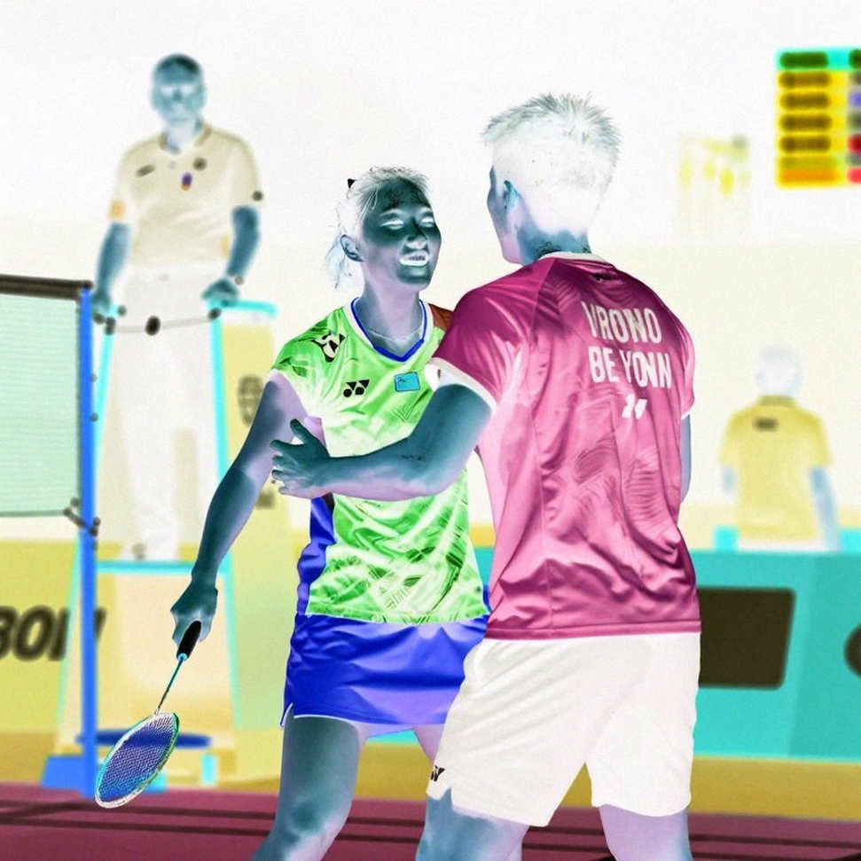 Ashmita Chaliha và câu hỏi về tiêu chuẩn kép: Khi làn khói ở Indonesia phơi bày khoảng trống quản trị của BWF Ashmita Chaliha và câu hỏi về tiêu chuẩn kép: Khi làn khói ở Indonesia phơi bày khoảng trống quản trị của BWF