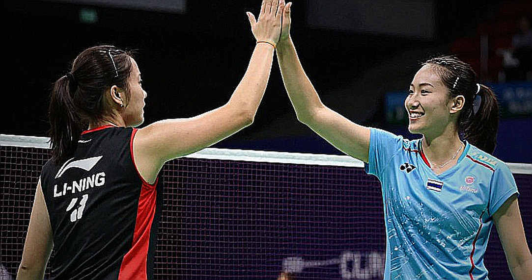 Asian Games 2026: India, Twenty Shuttlers and a Medal Bet Placed on One Men's Doubles Pair