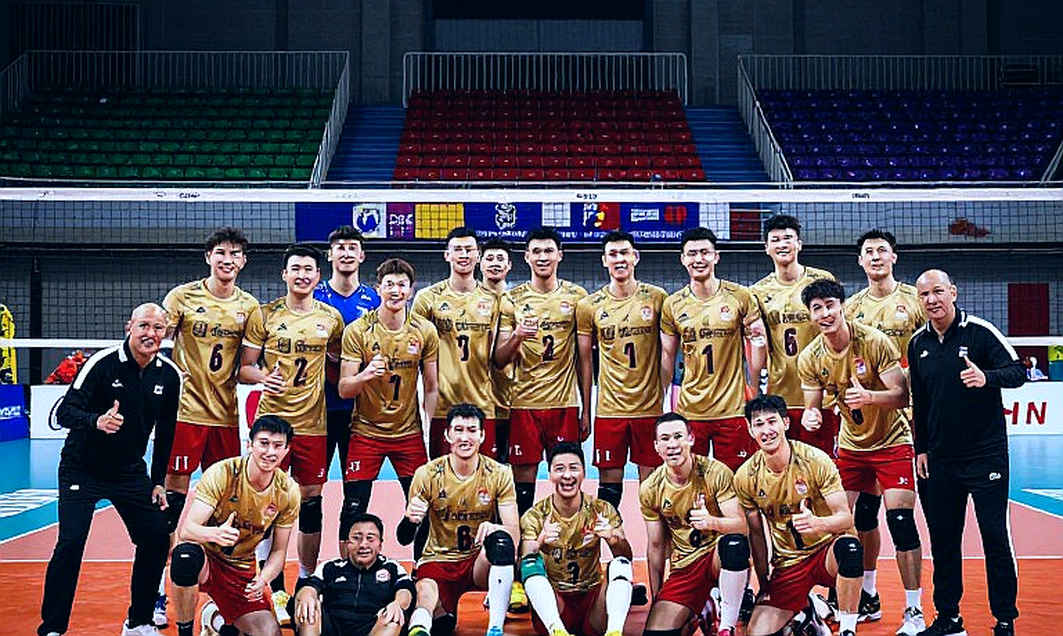 ASIAD 2026: Trận tranh hạng 7 của bóng chuyền nữ Việt Nam và sự thật về một cánh tay