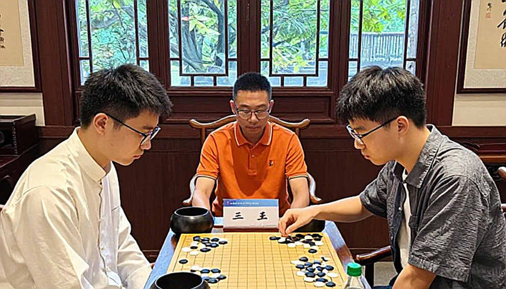 Carlsen's Return, Indian Youth Absent: Signs of Fatigue or Strategy for the Olympiad?