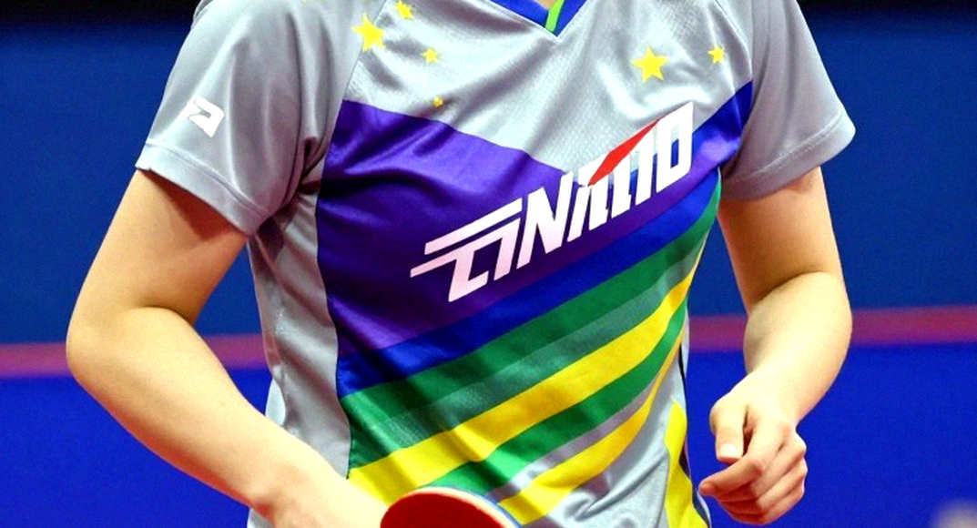 Reading Table Tennis by Its Gaps: When the Data Is Empty, the Analyst Must Stay Honest