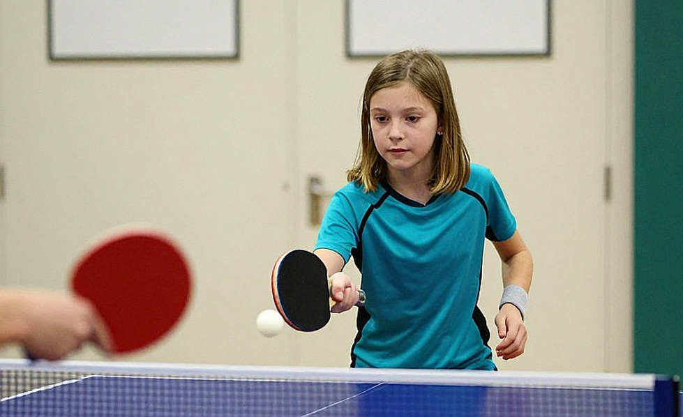 Reading Table Tennis by Its Gaps: When the Data Is Empty, the Analyst Must Stay Honest