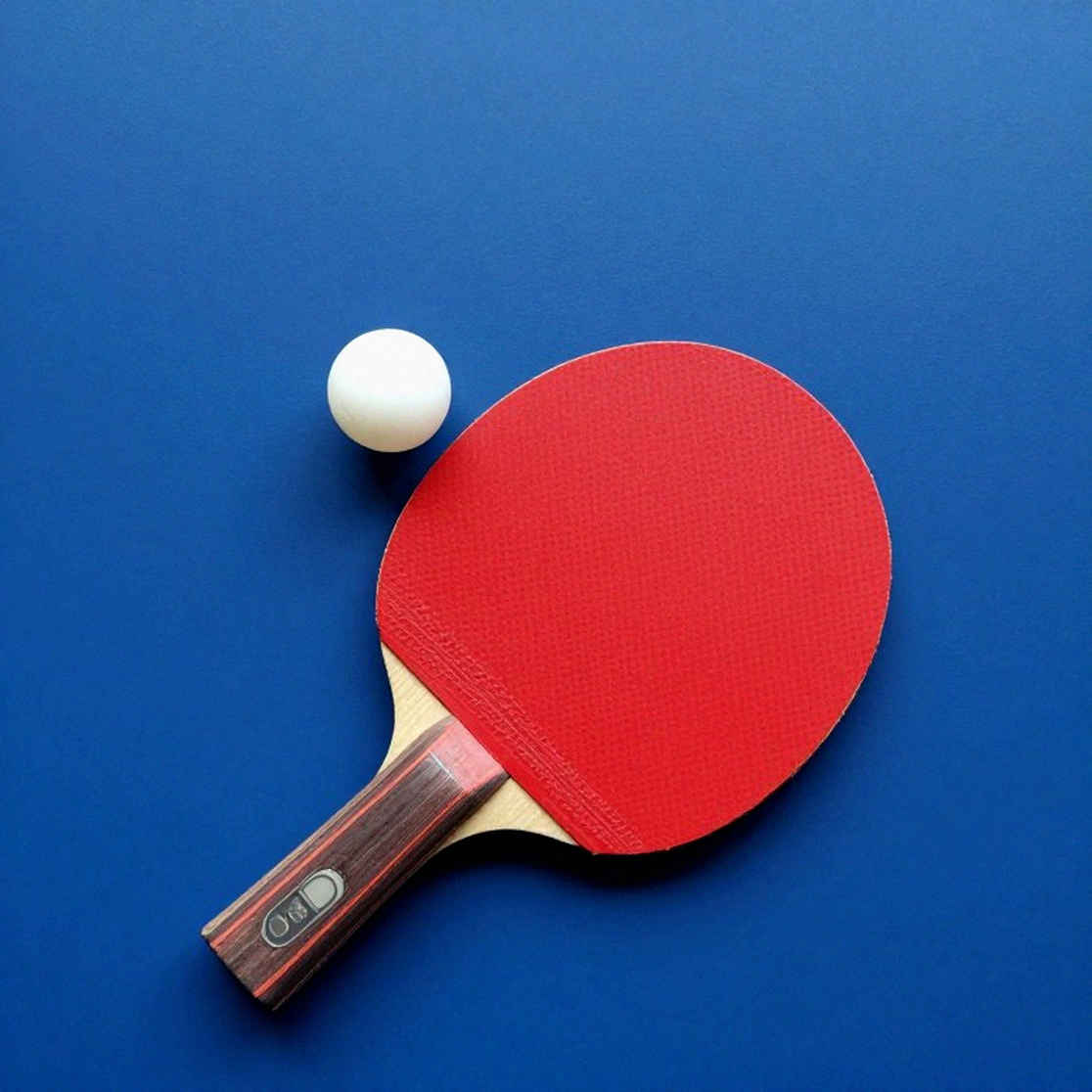 Reading Table Tennis by Its Gaps: When the Data Is Empty, the Analyst Must Stay Honest