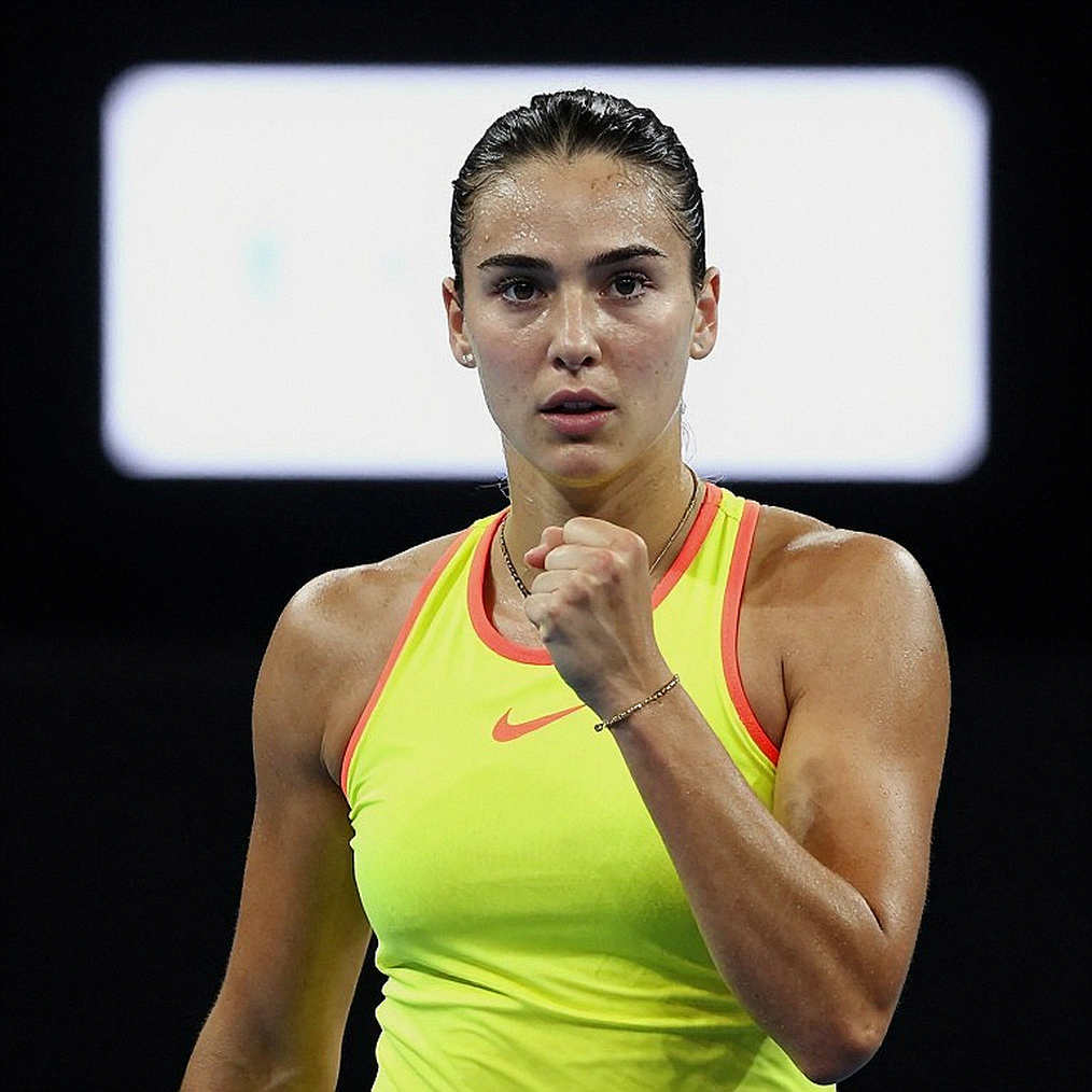 Swiatek vs Podoroska: When Data Speaks, New York Hard Courts Leave No Room for Romance