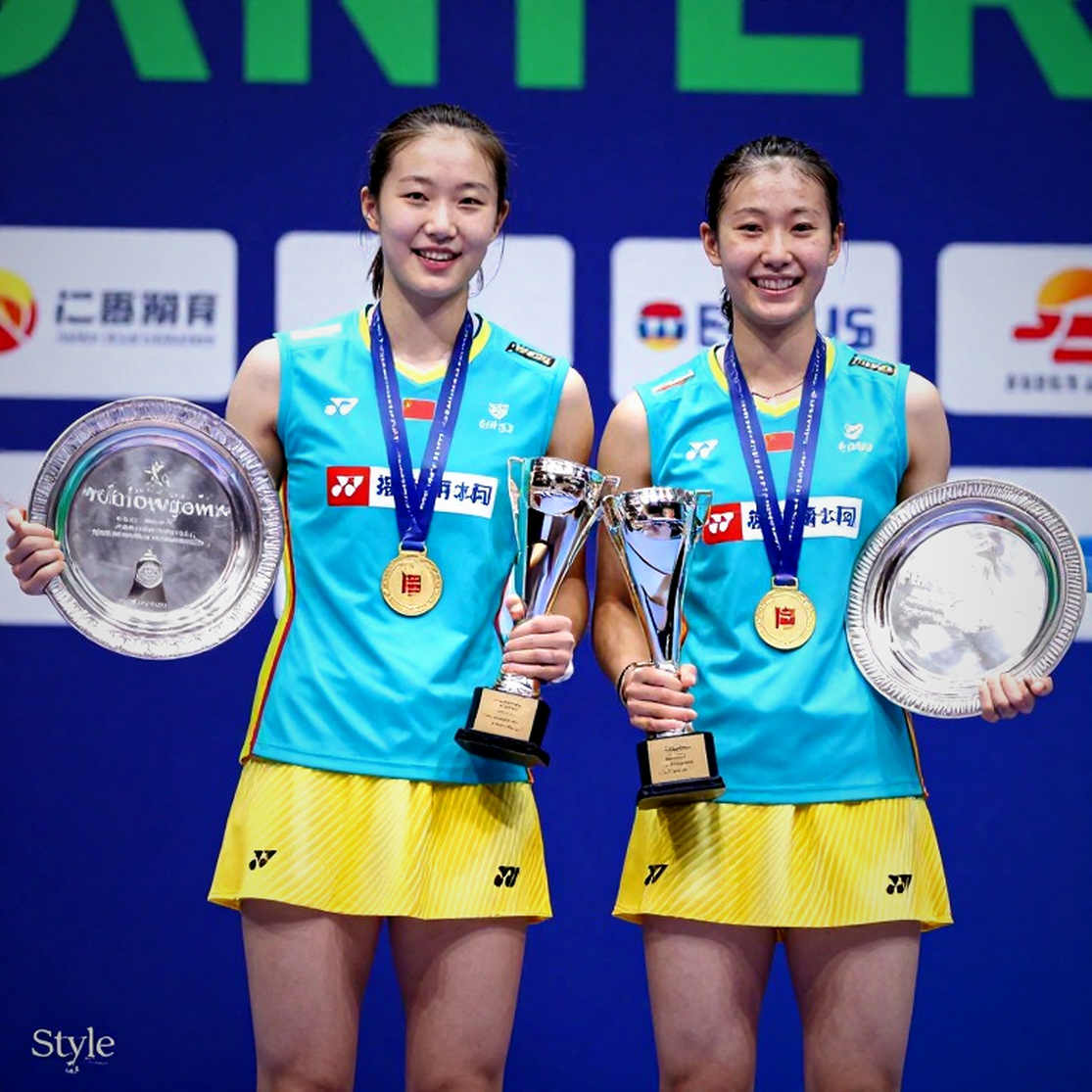 China Masters 2026: Srikanth Reborn at 33, Satwik-Chirag Weather the Popov Storm — What Is India Signaling? China Masters 2026: Srikanth Reborn at 33, Satwik-Chirag Weather the Popov Storm — What Is India Signaling?