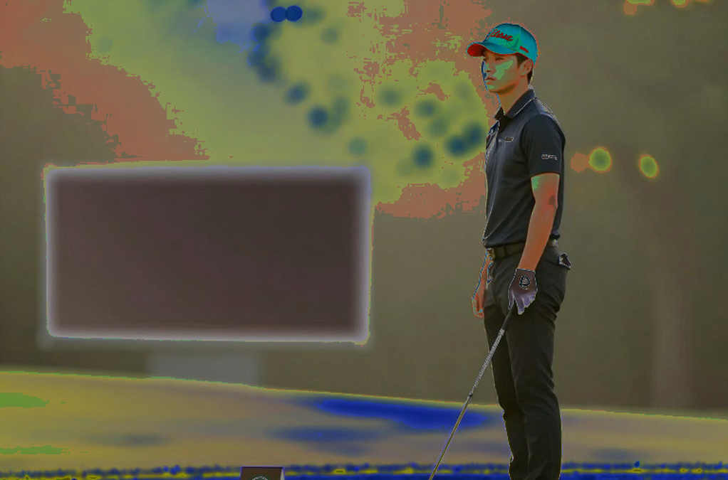 Todd Clements Impresses at Omega European Masters: 64 (-6) and a Two-Horse Race with Ashun Wu