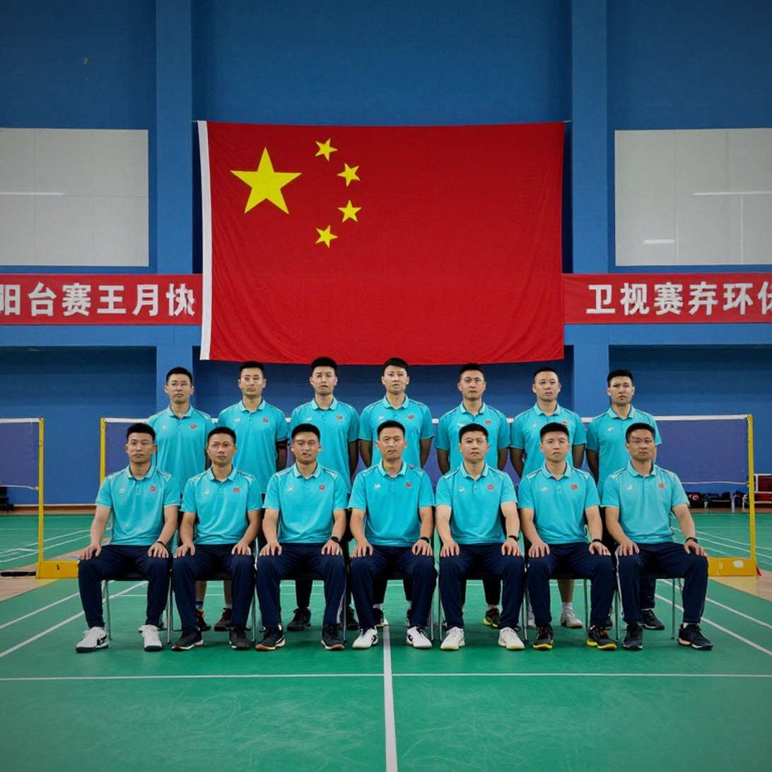 Asian Games 2026: 20 Tay Vợt Ấn Độ Và Bài Toán Xác Suất Mang Tên Satwik-Chirag