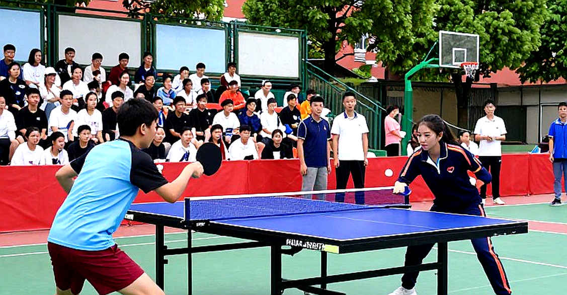 A Dossier Without Bones: Vietnam's Youth Table Tennis and the Data Void