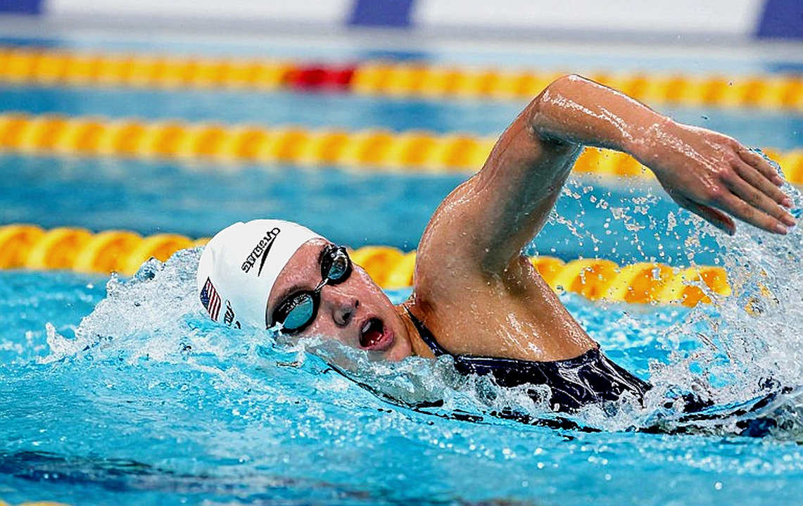 Ashlyn Anderson and the 9-Second Leap: Can Data Justify a Commitment?