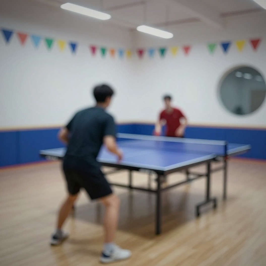 Sheffield và World Hopes Week 2026: Khi ITTF trao lại chìa khóa bóng bàn trẻ cho nước Anh
