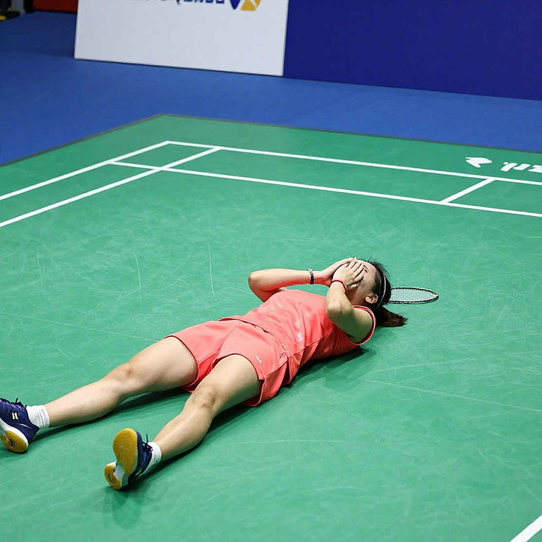 China Masters 2026: Ba tấm vé tứ kết của Ấn Độ và vùng dữ liệu chưa được kiểm chứng